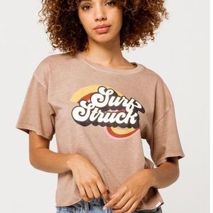 O’Neill Surf Struck Wash Tee